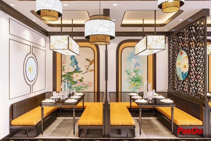 Mị Khoái Restaurant - Dã Tượng-7